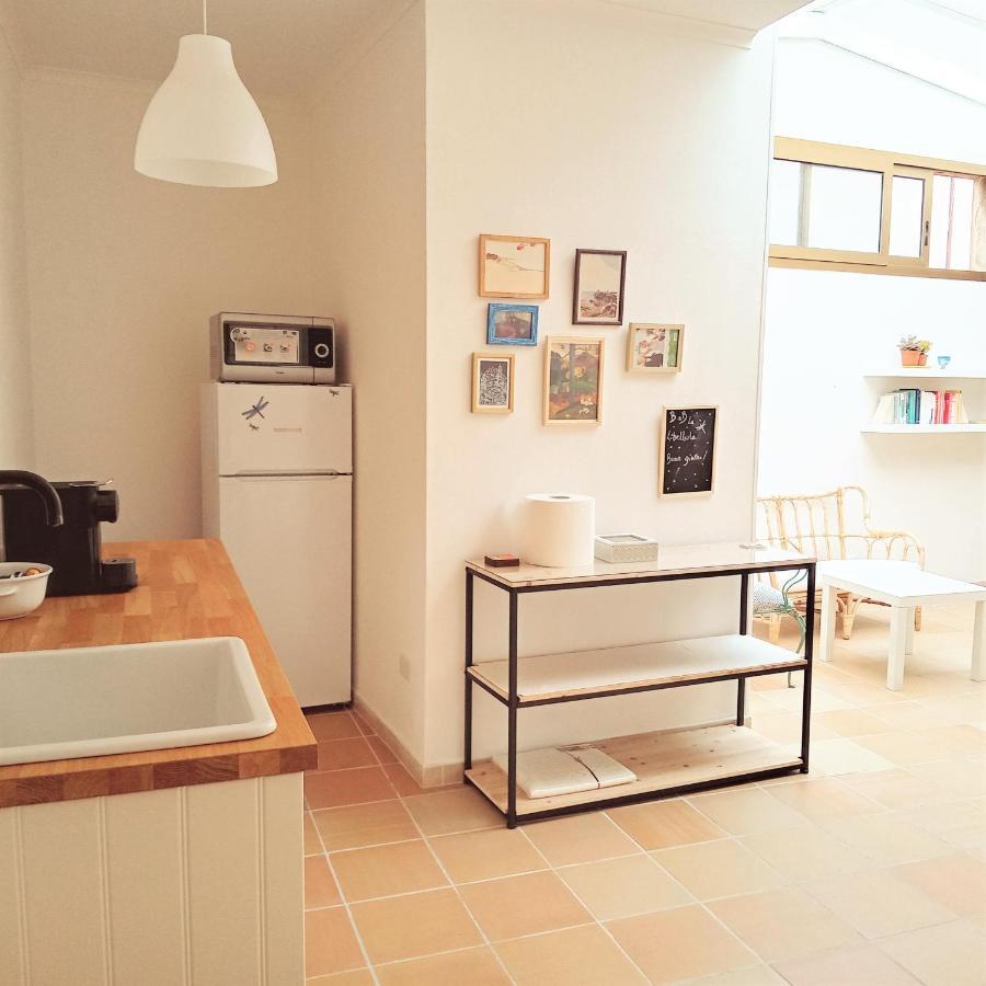 B&B LaLibellula Bordighera Exterior foto