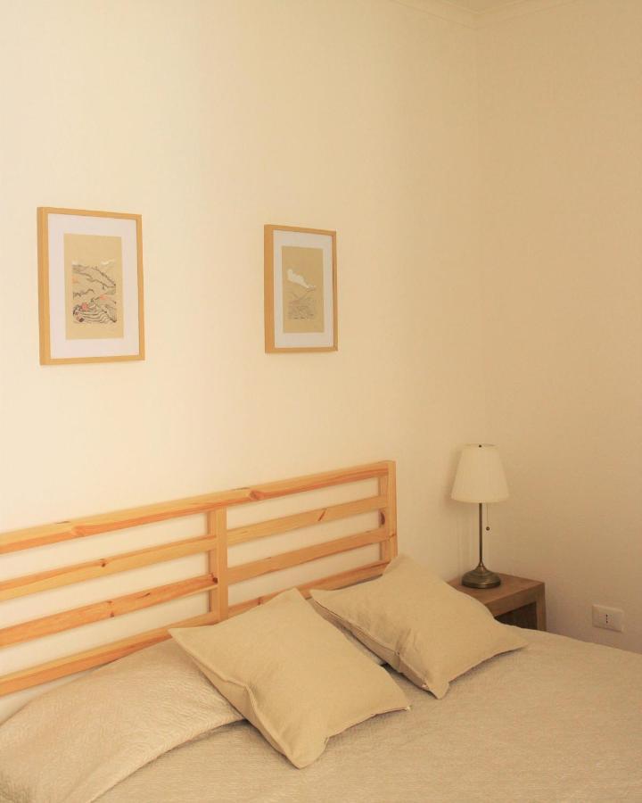 B&B LaLibellula Bordighera Exterior foto